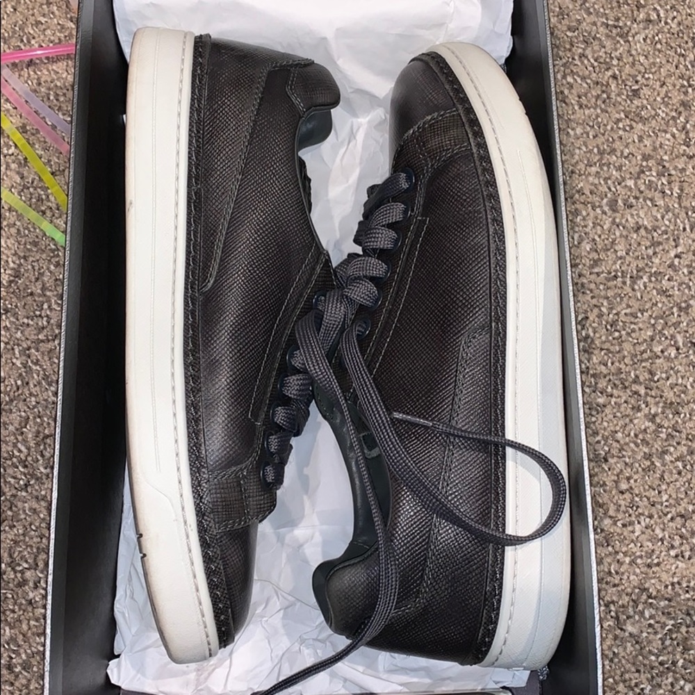 Mens Prada